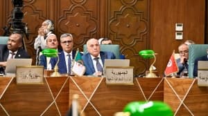 عطاف يشارك في اجتماع لجنة السياسات الصهيونية