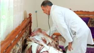 المساء تقدم خدمة جديدة لتخفيف أعباء العلاج داخل المحيط الأسري