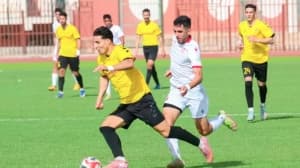الرابطة الثانية تحدد موعد انطلاقها في 4 سبتمبر