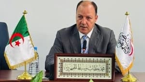 Algeria's African ties shown in Nigerian students' welcome