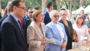 Algeria submits biodiversity plan to UN