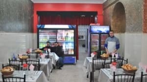 Cleanliness Impacts Capital's Restaurants