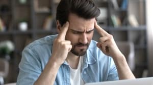 Evening suffering demands swift response