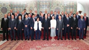 مستوى التنمية في الجزائر يتطلب مشاركة علمائها