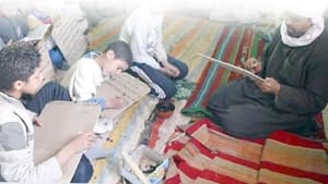 الكتاتيب وأهميتها في تكوين الأجيال