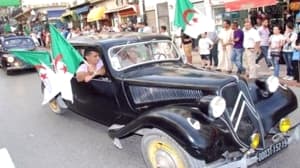 Vintage Cars and Shows on Nov 1