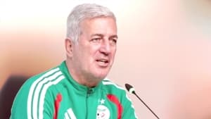 "الفاف" تؤجل حسم مستقبل بيتكوفيتش مع المنتخب الجزائري