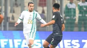 نيوكاستل ينفي تفاوضه مع حاج موسى