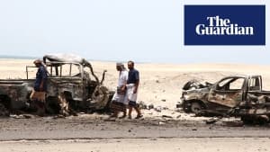 الغارديان تكشف التدخل الإماراتي