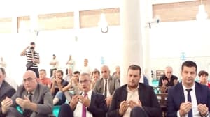 New measures to lower dowries and promote youth marriage