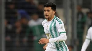 Al-Ahly Sets Bakr Joining Date