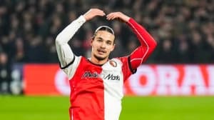 Fenerbahçe Won't Punish Haj Moussa