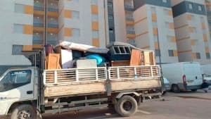 المساء: توزيع 1724 وحدة سكنية بمختلف الصيغ في وهران