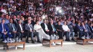 Batna strengthens its cultural scene with new facilities in the evening