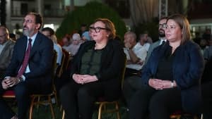 Evening—Supporting Youth Employment