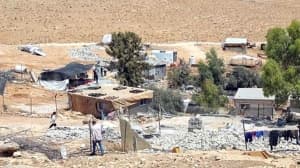 UN Warns West Bank Crisis Worsening