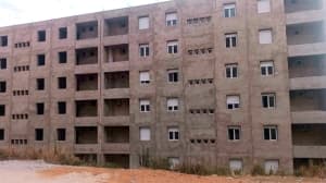 Evening Sets Faster Redevelopment Pace