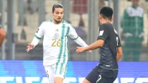 فينورد يضع شرطه