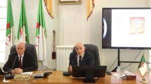 تلمسان تستعد للنسخة السابعة