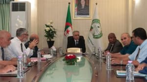السلطة المستقلة للانتخابات تكمل تمثيلها المحلي