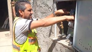 سلامة شبكات الغاز مسؤولية مشتركة