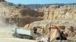 المساء تدعو لإيقاف نشاط المحاجر فوراً