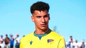 رمضاوي يوقع مع اتحاد الجزائر