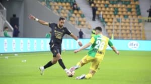 MC Alger Aiming for Continued Success