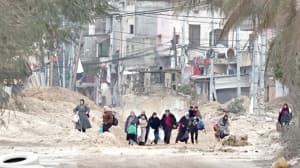 المجلس الفلسطيني يحذر من المخطط الصهيوني