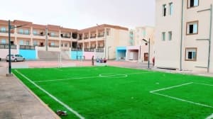 المساء تقدم 500 وظيفة لدعم المدارس