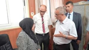 المساء تؤكد على استمرارية وتحسين الخدمة