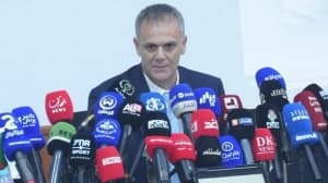 Hammad Exits Executive Committee