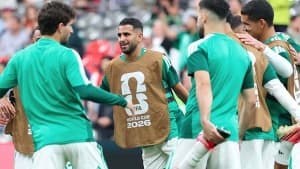 Al-Khadr Tops Arabs and Africans with Unbeaten Streak in Evening Competition