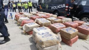المغرب مركز لقيادة شبكات المخدرات
