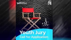 Algiers Festival Sets Youth Judges