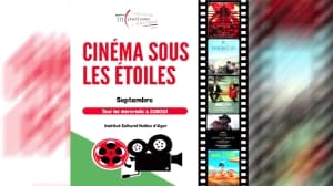 السينما الإيطالية تبرز في الجزائر