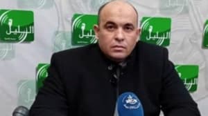 الحدود الغربية للجزائر تصد محاولات التعدي