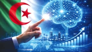 الجزائر تحتل المركز الثالث في التربية