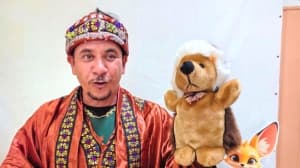 Uncle Momo Tonight Offers Fun and Learning