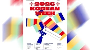 Korean Week 2026 in Algeria