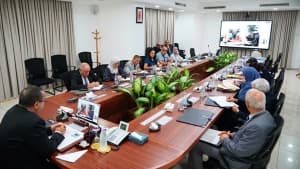 Algeria and Benin Promote Power Cooperation