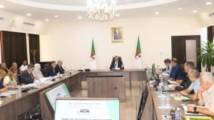 المساء - استئناف صيانة الطرق السريعة