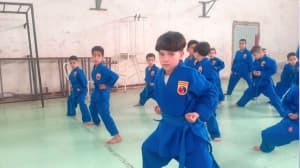 المساء - التكوين القاعدي حجر أساس مشروعنا الرياضي