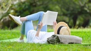 القراءة بين ماضي وحاضر