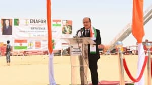Evening – Partnership for Continental Integration