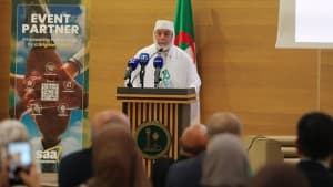 Religious institutions as partners in economic development