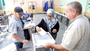 Al-Arendi and Al-Mustaqbal make key advances