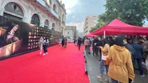 Evening News: New Plans for Three Festivals