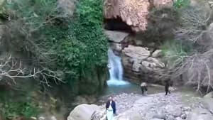 Evening at the Mountains: Experiencing the Magic of Nature and Adventure