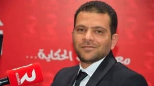 UAE's role in North Africa unrest